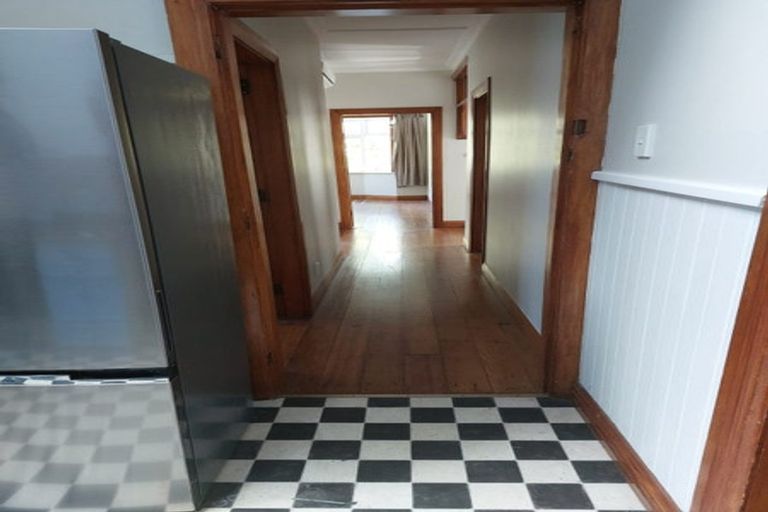 Photo of property in 45a Adams Terrace, Aro Valley, Wellington, 6021