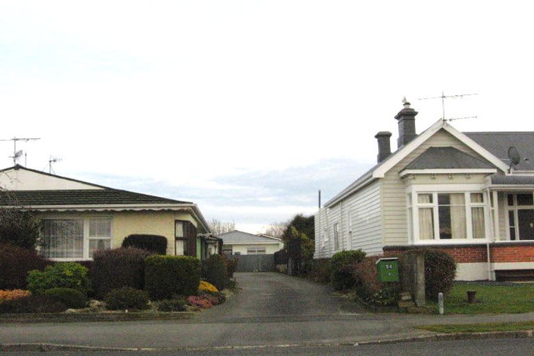 Photo of property in 1/54 Mary Street, Richmond, Invercargill, 9810