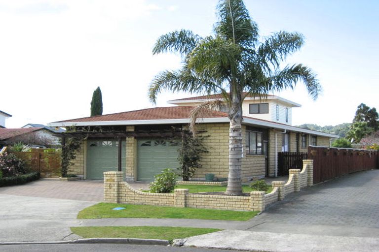 Photo of property in 6 Marupo Place, Whakatane, 3120