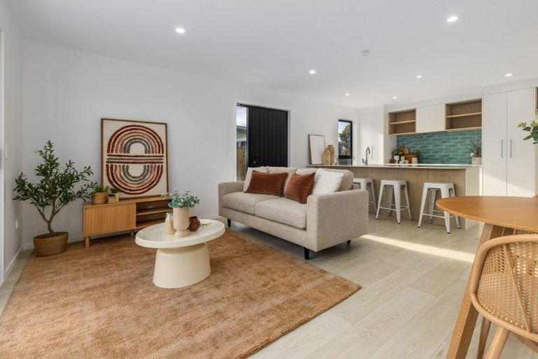 Photo of property in 5b Cook Street, Levin, 5510