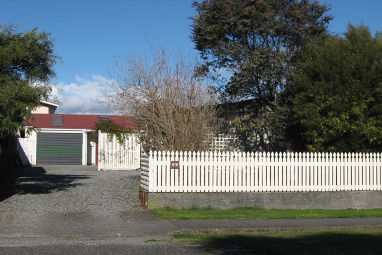 Photo of property in 56 Brittan Street, Hokitika, 7810