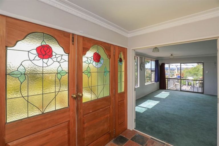 Photo of property in 21 Upland Road, Huntly, 3700