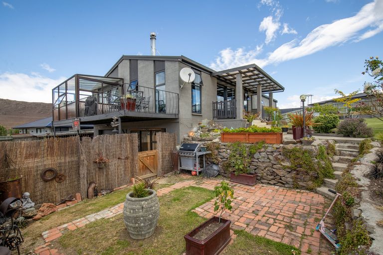 Photo of property in 9 Meyer Street, Alexandra, 9320