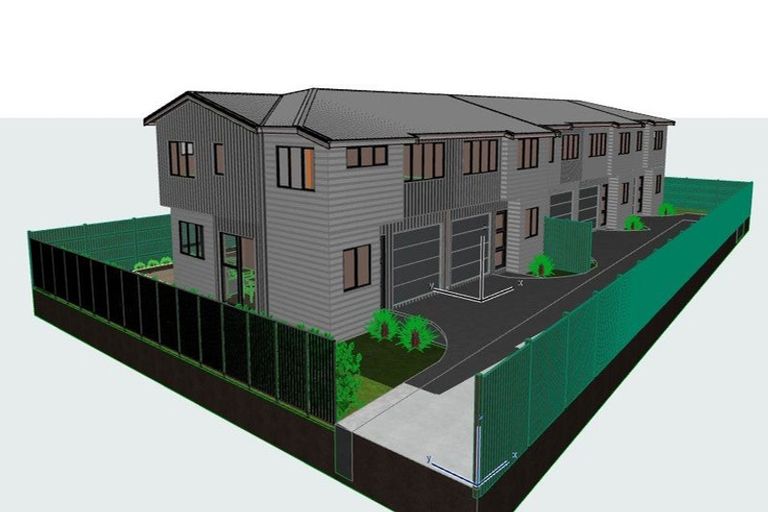 Photo of property in 12 Cargill Street, Papakura, 2110