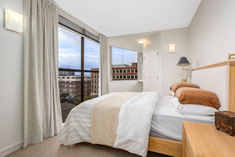 Photo of property in 26 Glasgow Street, Kelburn, Wellington, 6012