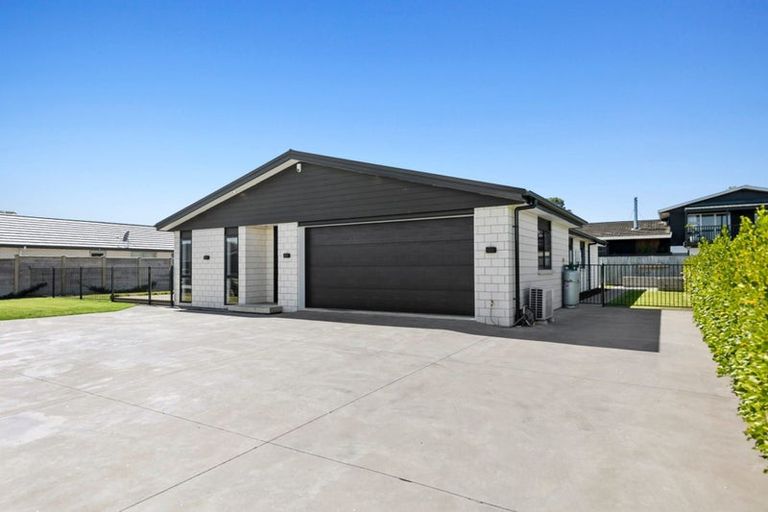 Photo of property in 36 Hampton Terrace, Matamata, 3400
