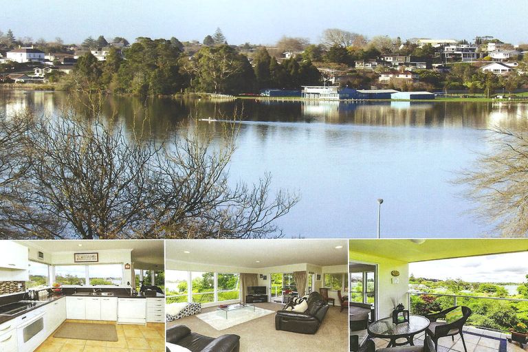 Photo of property in 104c Lake Road, Frankton, Hamilton, 3204