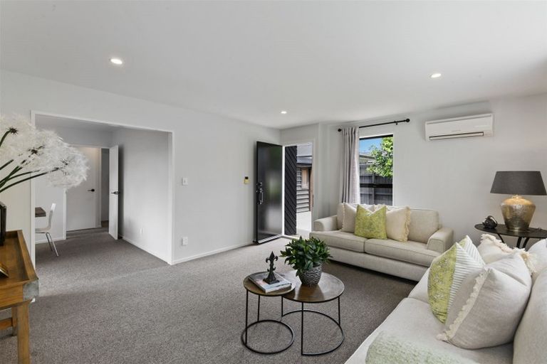 Photo of property in 40a Jeffreys Road, Fendalton, Christchurch, 8052