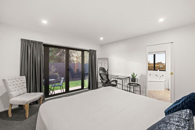 Photo of property in 20 Claridges Road, Casebrook, Christchurch, 8051