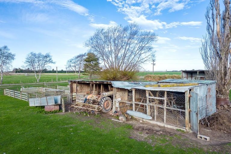 Photo of property in 263 Molloys Road, Waimate, 7980