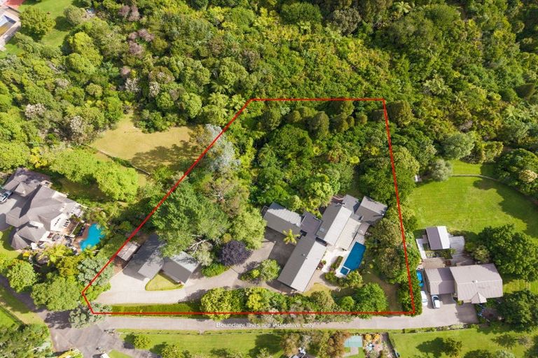 Photo of property in 14 Tiffany Close, Totara Park, Auckland, 2019