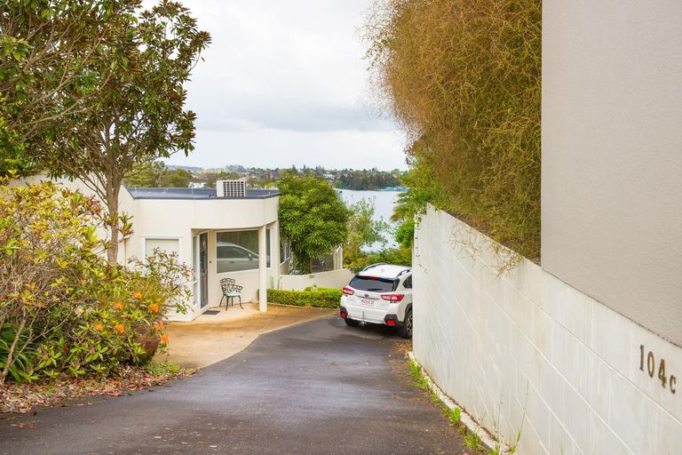 Photo of property in 104c Lake Road, Frankton, Hamilton, 3204