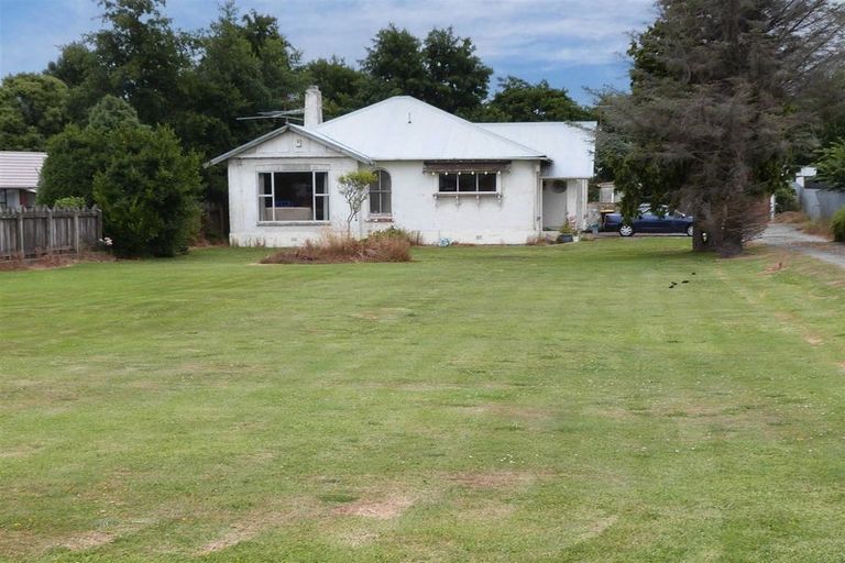 Photo of property in 293 Pomona Street, Strathern, Invercargill, 9812