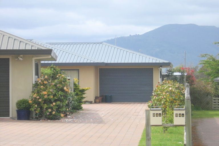 Photo of property in 1/24 Northwood Road, Nukuhau, Taupo, 3330