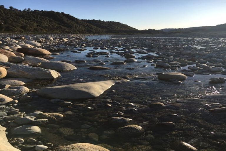 Photo of property in 704 Kumara-inchbonnie Road, Dunganville, Kumara, 7875