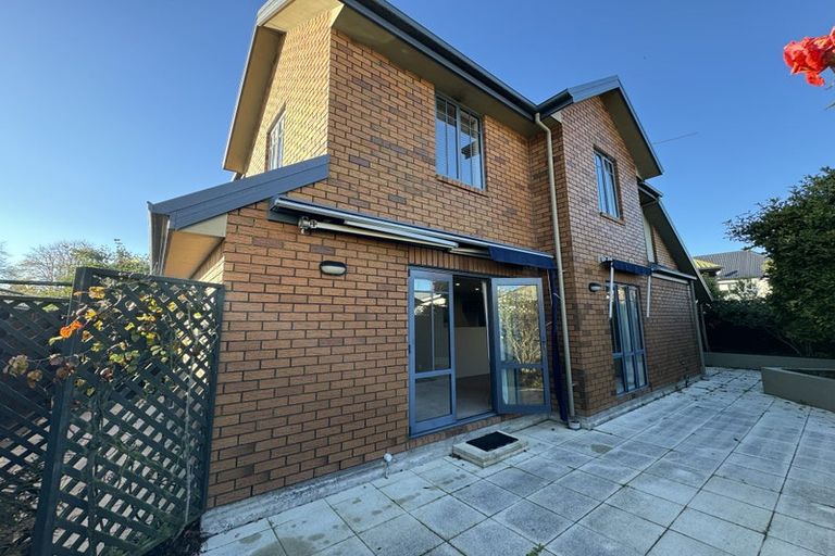 Photo of property in 31c Darvel Street, Riccarton, Christchurch, 8011