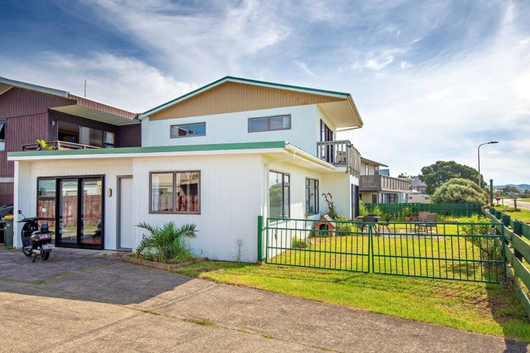Photo of property in 1/298 Ocean Road, Ohope, 3121