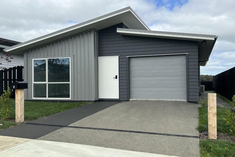 Photo of property in 8 Pourewa Street, Te Kauwhata, 3710