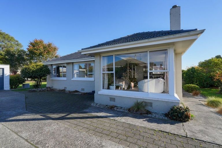 Photo of property in 155 Lamond Street, Hargest, Invercargill, 9810