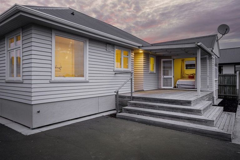 Photo of property in 29 Willryan Avenue, New Brighton, Christchurch, 8083