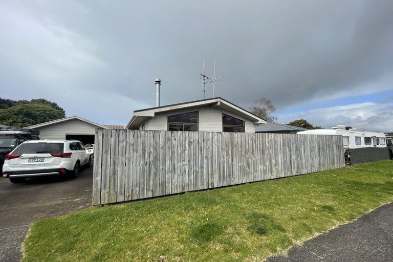 Photo of property in 50 Eversham Road, Mount Maunganui, 3116
