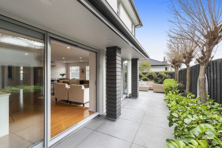 Photo of property in 95a Edgeware Road, St Albans, Christchurch, 8014