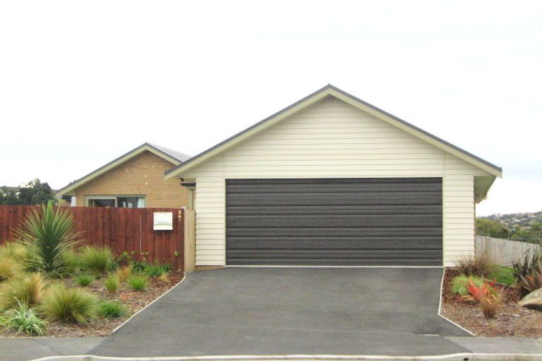 Photo of property in 34b Holyport Close, Fairfield, Dunedin, 9018