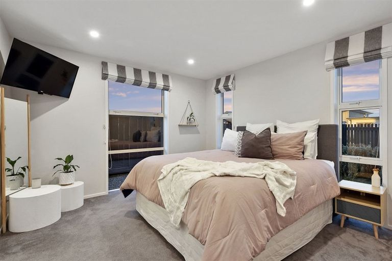 Photo of property in 7 Lavinias Way, Chartwell, Hamilton, 3210