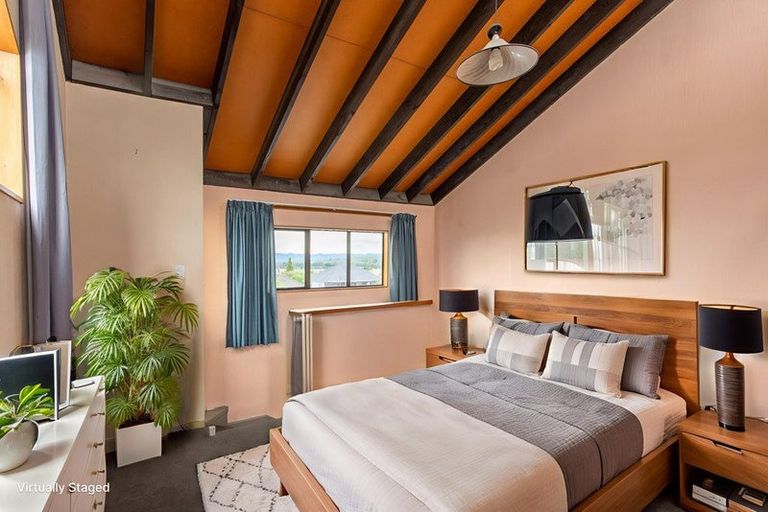 Photo of property in 1a Cobham Crescent, Waipukurau, 4200