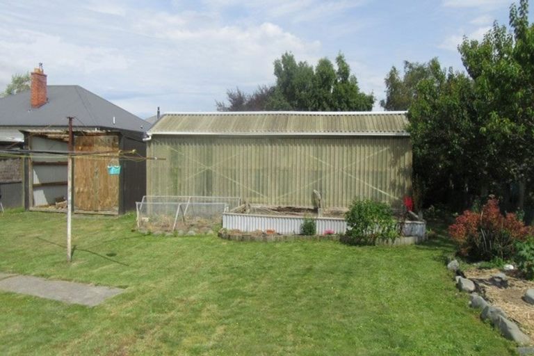 Photo of property in 34 Harris Street, Waimate, 7924
