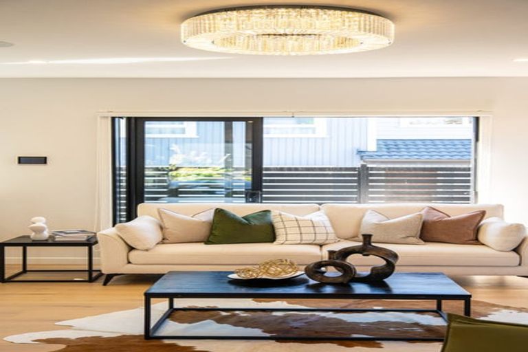 Photo of property in 206a Clovelly Road, Bucklands Beach, Auckland, 2012