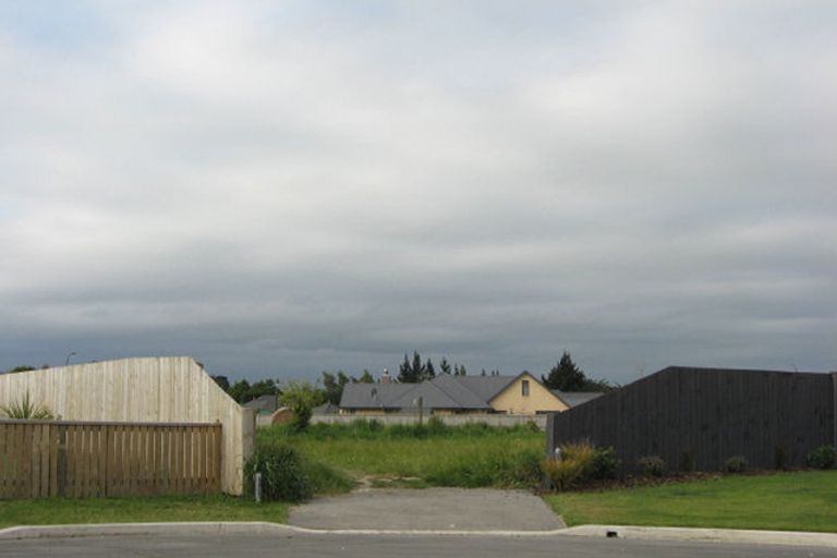 Photo of property in 22 Kensington Avenue, Rangiora, 7400