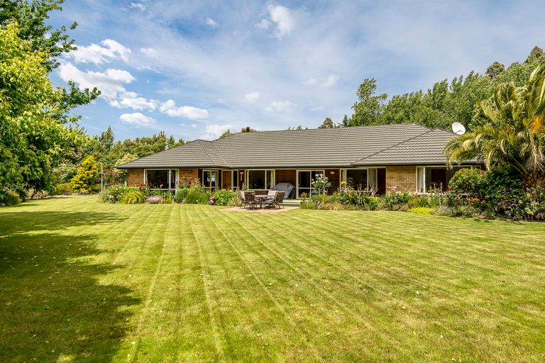 Photo of property in 25 Stephens Road, Leeston, 7682