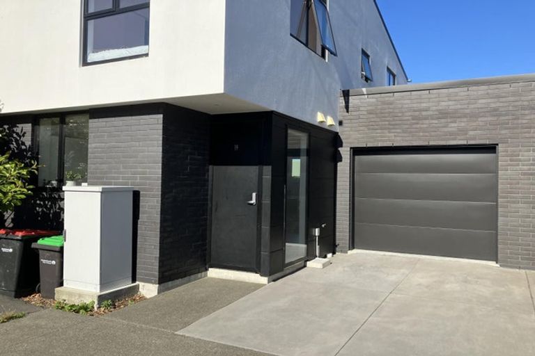 Photo of property in 19 Verlamio Lane, Edgeware, Christchurch, 8013