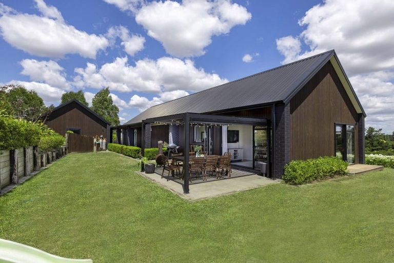 Photo of property in 51c Mason Road, Whatawhata, Hamilton, 3289