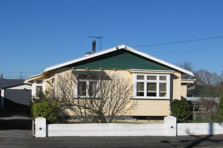 Photo of property in 91 Bentley Street, Masterton, 5810