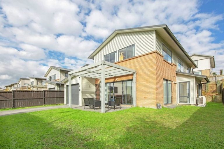 Photo of property in 65 Thomas Road, Flat Bush, Auckland, 2019