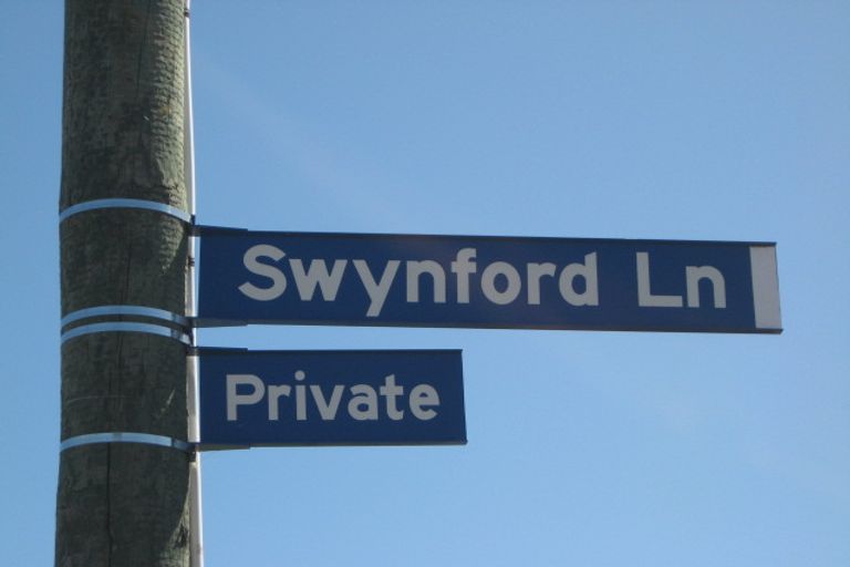 Photo of property in 11 Swynford Lane, Spreydon, Christchurch, 8024