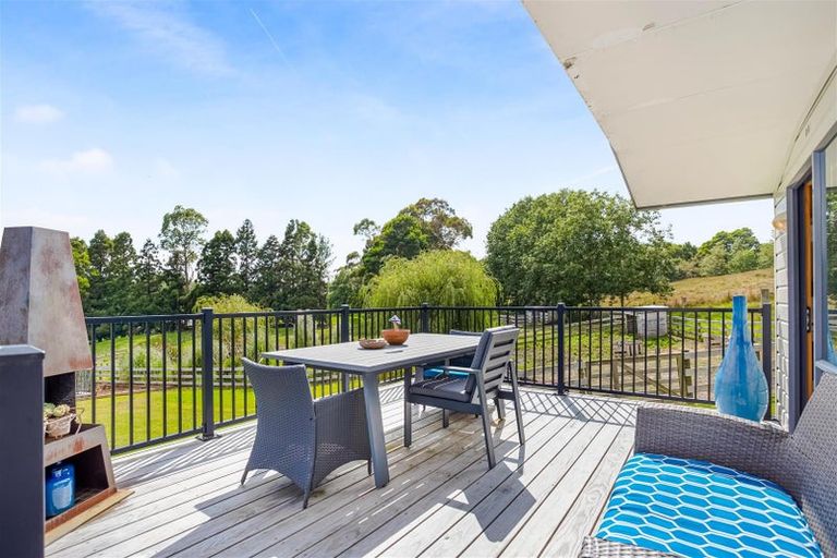 Photo of property in 741 Wainui Road, Wainui, Silverdale, 0992