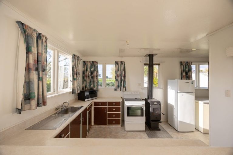 Photo of property in 582 Milson Line, Newbury, Palmerston North, 4478