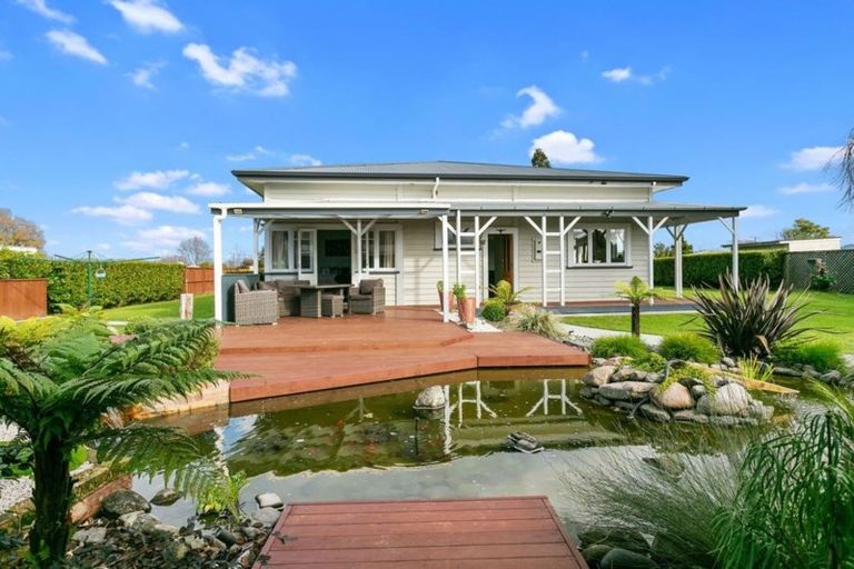 Photo of property in 72a Smith Street, Matamata, 3400