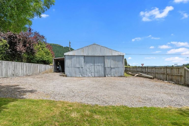 Photo of property in 322 Ngongotaha Road, Ngongotaha, Rotorua, 3010