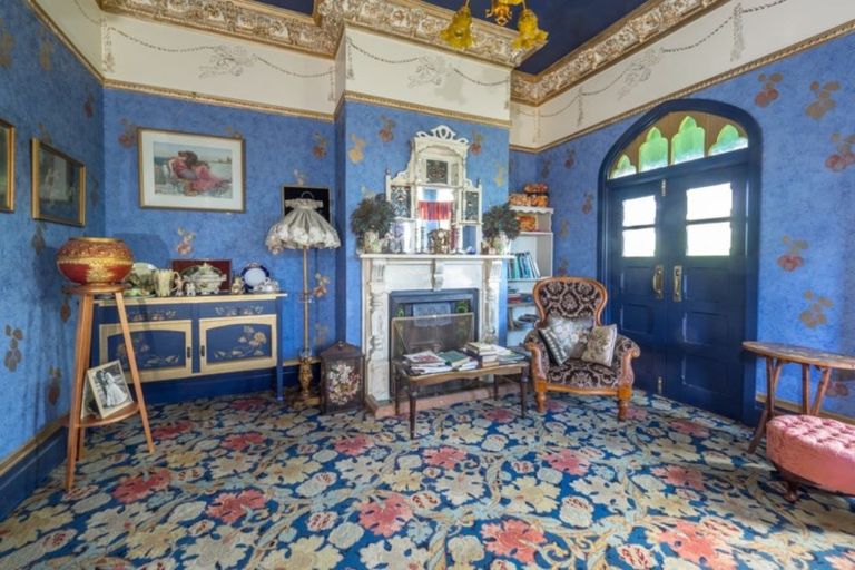 Photo of property in 24 Peter Street, Ashburton, 7700