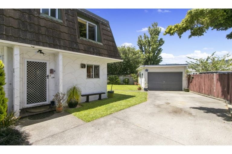 Photo of property in 36b Colson Street, Avalon, Lower Hutt, 5011