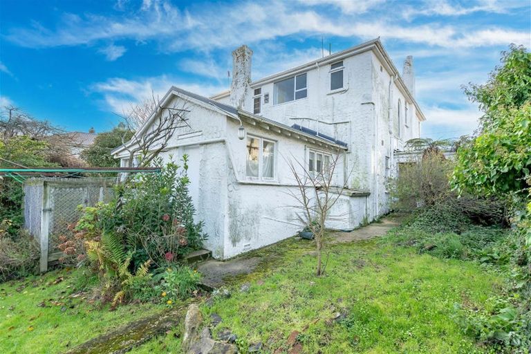 Photo of property in 61 Eglinton Road, The Glen, Dunedin, 9011