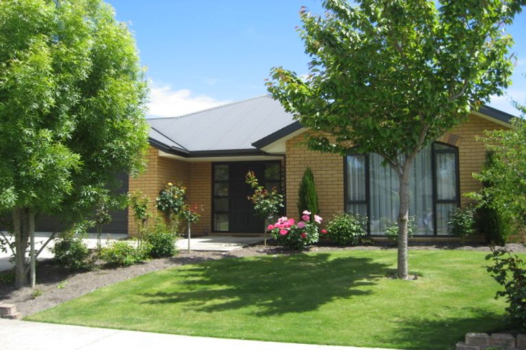 Photo of property in 22 O'neill Avenue, Northwood, Christchurch, 8051