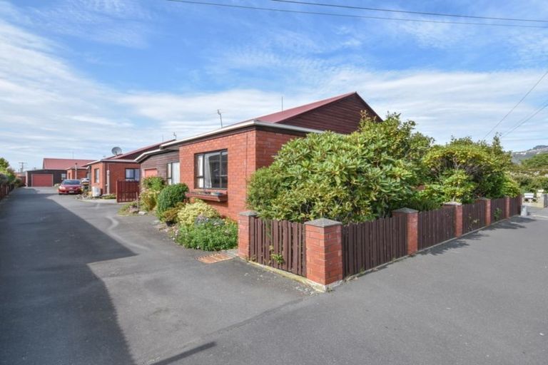 Photo of property in 155a Bay View Road, South Dunedin, Dunedin, 9012