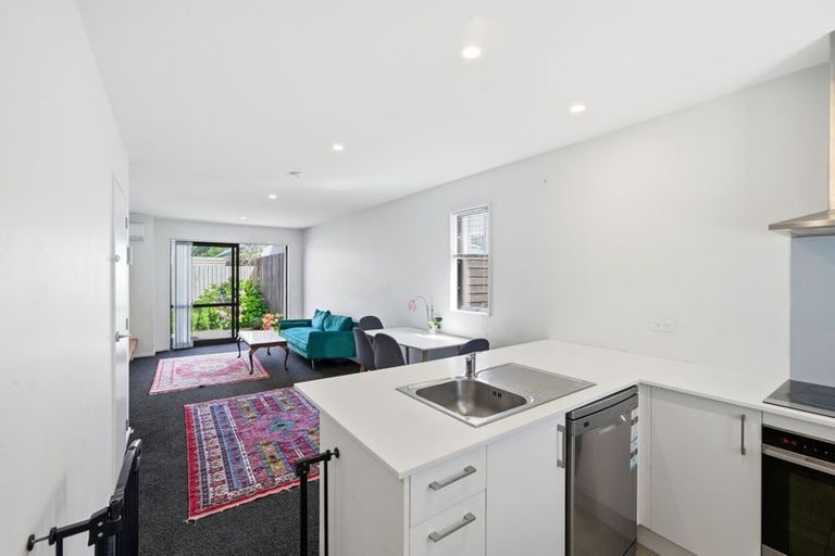Photo of property in 51/10 Buffon Street, Waltham, Christchurch, 8023