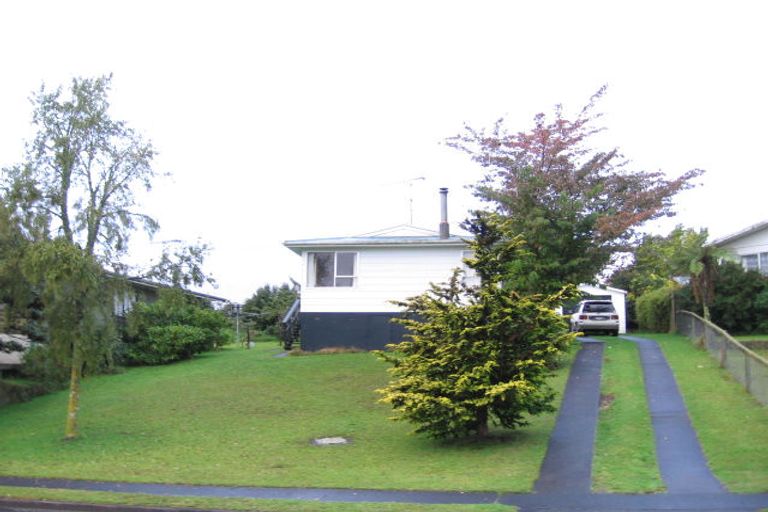 Photo of property in 17 Stafford Place, Tokoroa, 3420