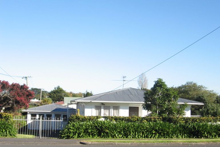 Photo of property in 72 Maich Road, Manurewa, Auckland, 2102
